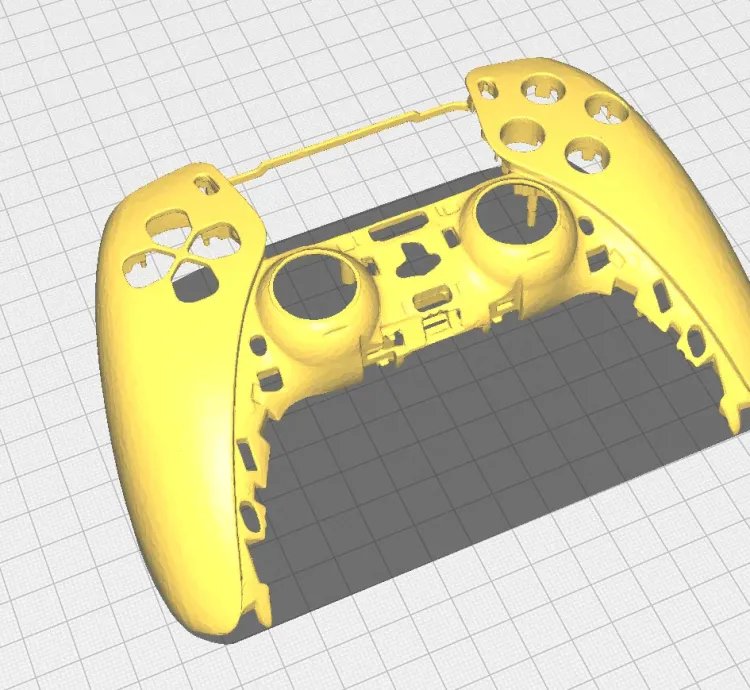 2024 PS5 Controller - Custom shell