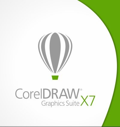 CorelDRAW Graphics Suite X7 - Digital License | Professional Graphic Design Software