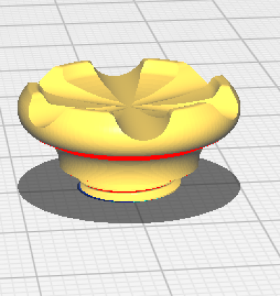 14 Unique Customizable Joystick Caps – 3D Printable Thumbstick Grips for Game Controllers