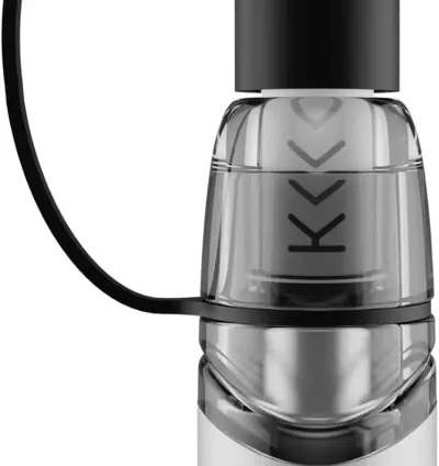 KIWI Vape Cap Holder with Ring – 3D Printed Protective Cover for E-Cigarettes