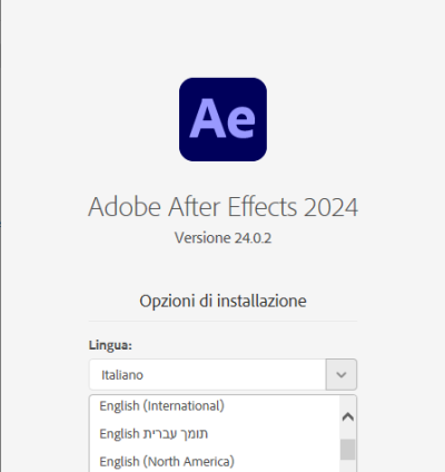 "Vibrant Abstract 3D Motion Graphics Artwork - Adobe After Effects Startup Screen by Pes Motion Studio"
