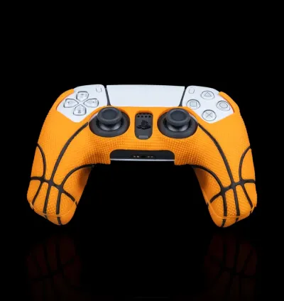 DS5 Basketball Controller Cover