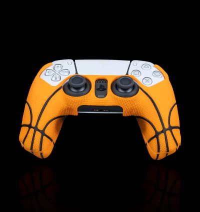 PS5 DualSense Basketball Controller Custom shell