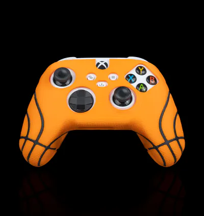 XBOX Basketball Controller Custom shell