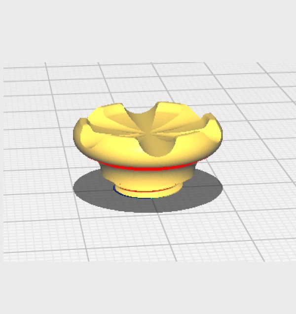 14 Unique Customizable Joystick Caps – 3D Printable Thumbstick Grips for Game Controllers
