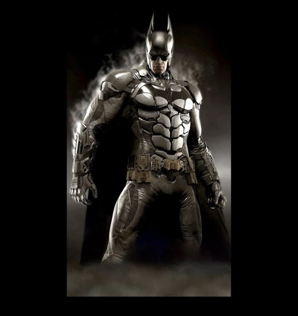 Batman arkham knight Armor
